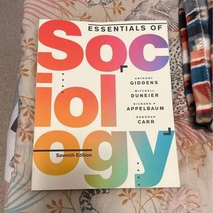 Essentials of Sociology